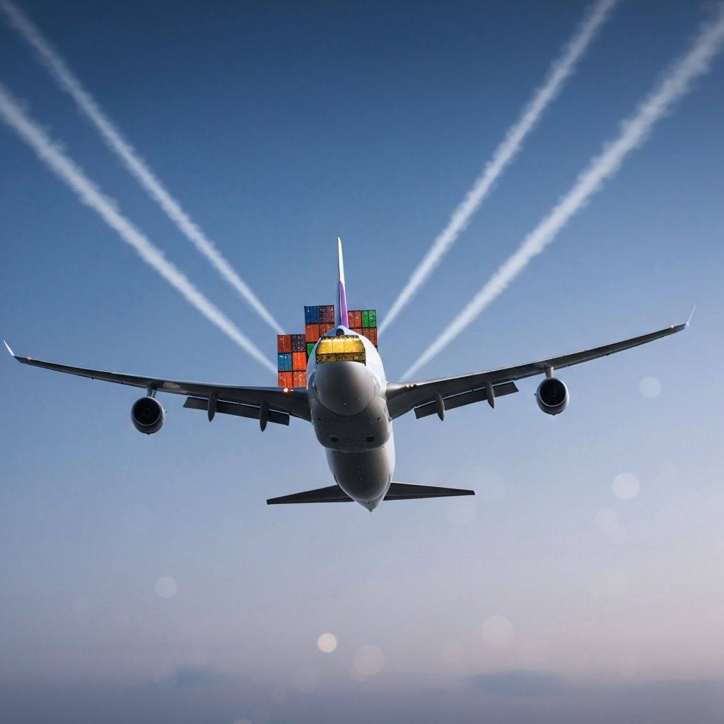 International Shipping